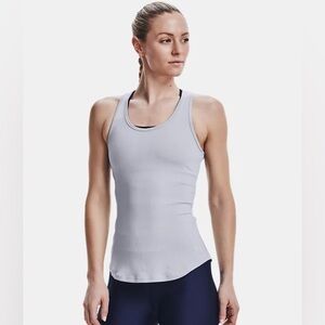 Under Armour Women’s Victory Tank - Medium NWT